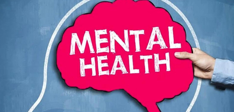 Corporate And College Mental Health Training And Workshop