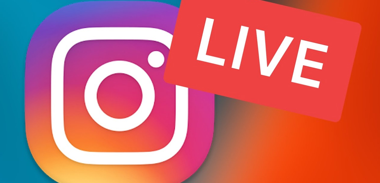 Instagram Live