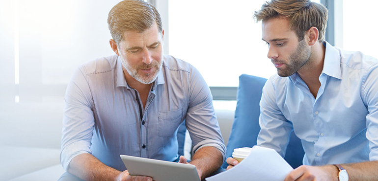 One To One Mentoring And Coaching