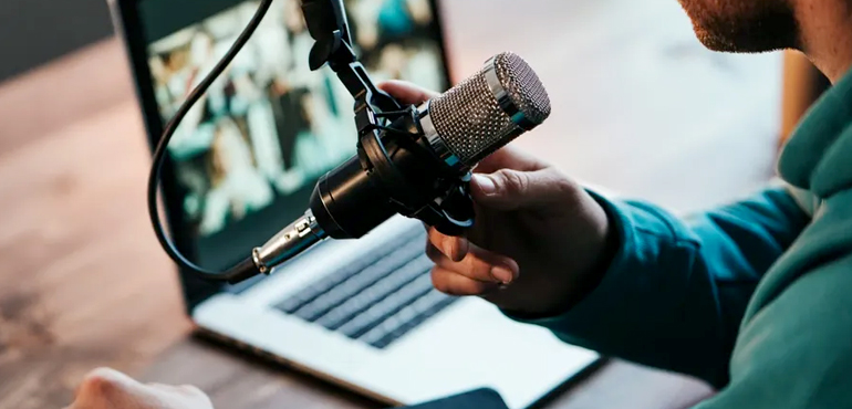 Podcast